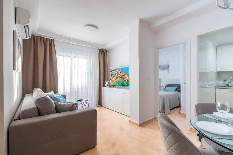 TV and multimedia, Living room, air conditioner