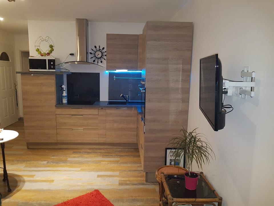 Appartement au coeur des vignes region pic st Loup Bed and Breakfast in Occitanie