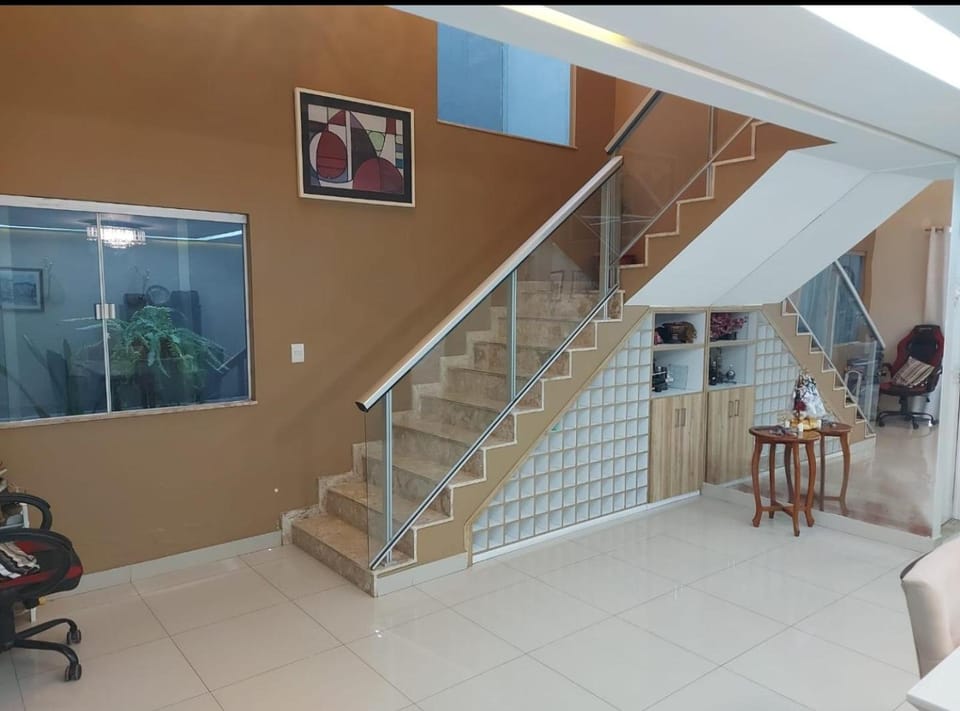 Linda e espaçosa casa próxima ao Parque da Cidade - COP 30 House in Belém
