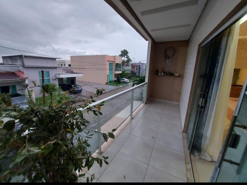 Linda e espaçosa casa próxima ao Parque da Cidade - COP 30 House in Belém