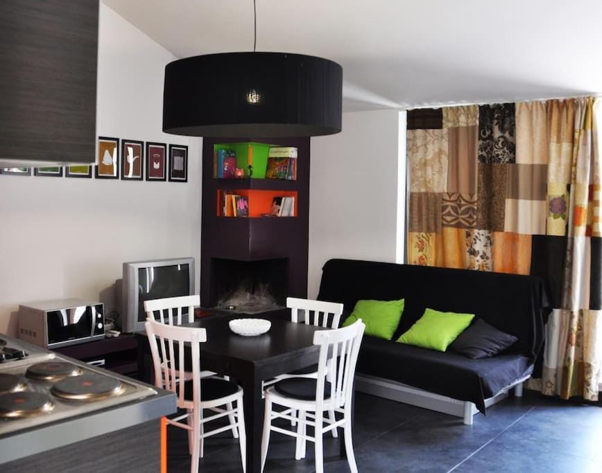 Casetta sul lago in Umbria Apartment in Umbria