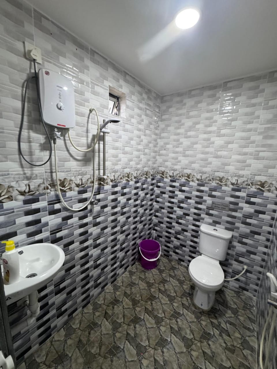 Wika Homestay House in Penang