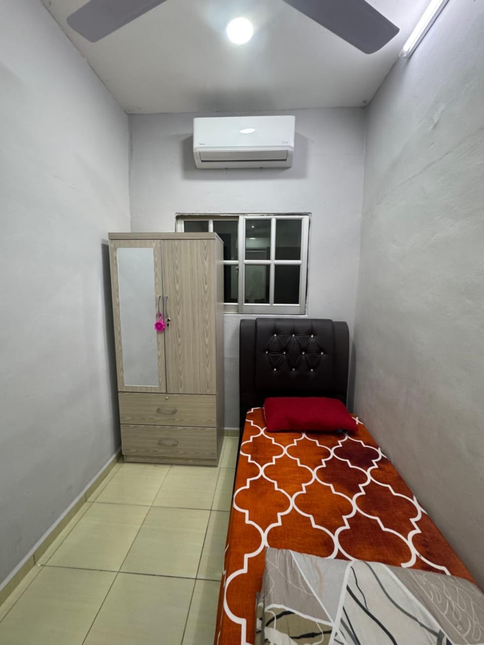 Wika Homestay House in Penang