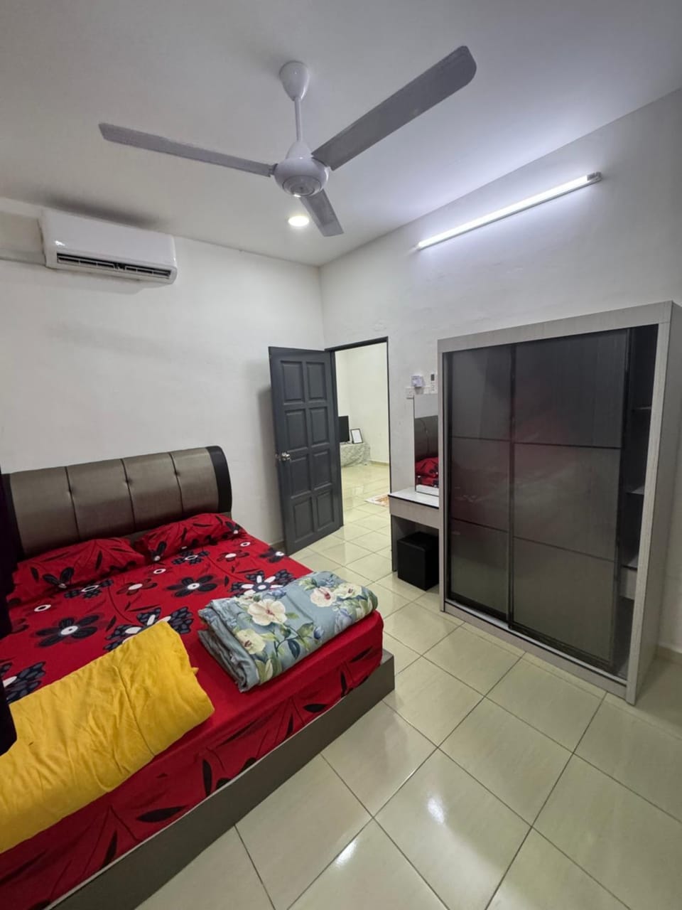 Wika Homestay House in Penang