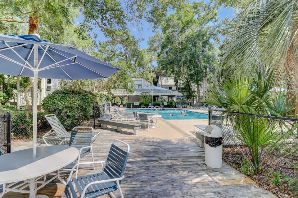 Treetops 7302 Villa in South Forest Beach