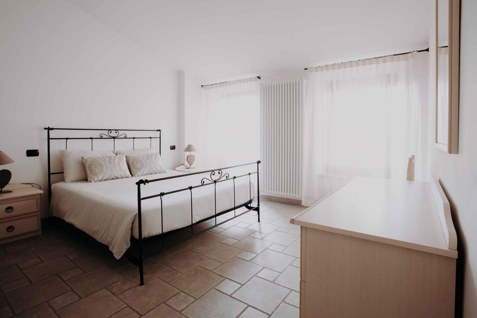 Residence Rose di Fratta Apartment in Umbria