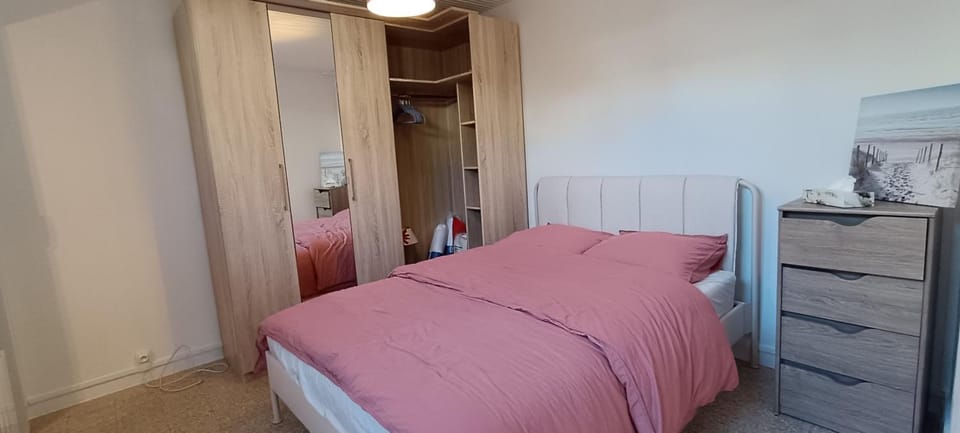 La Pivoine House in Deauville