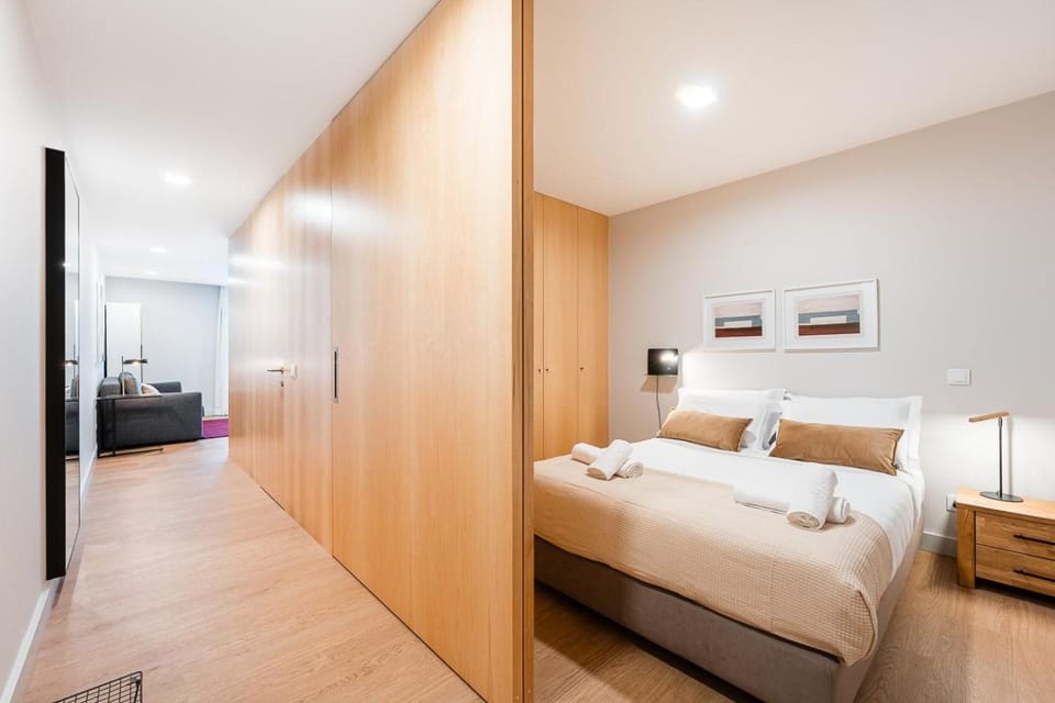 GuestReady - Soothing Comfort in Aveiro Apartment in Aveiro