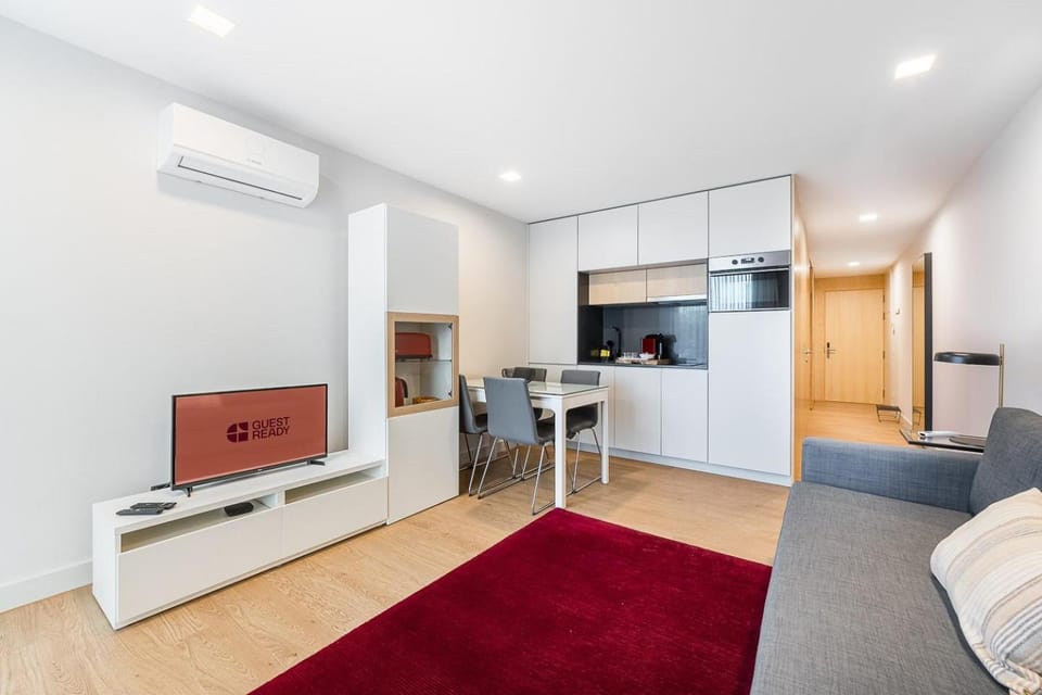 GuestReady - Soothing Comfort in Aveiro Apartment in Aveiro