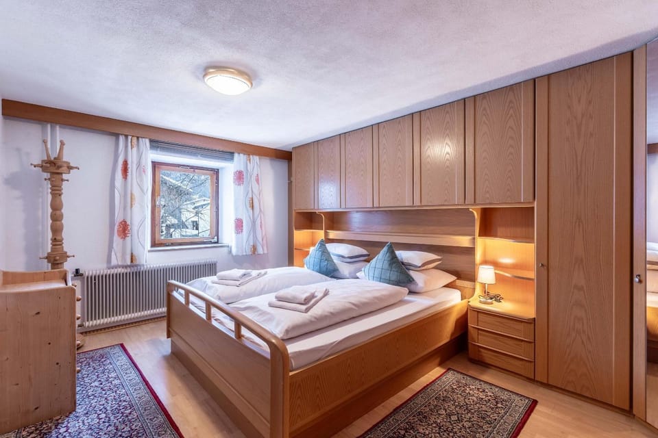 Appartement Tschol House in Tyrol