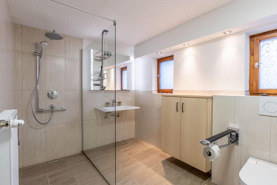 Appartement Tschol House in Tyrol