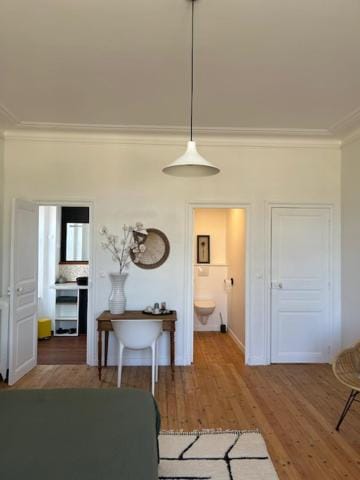 La Maison Ker Alinec Bed and Breakfast in Paimpol