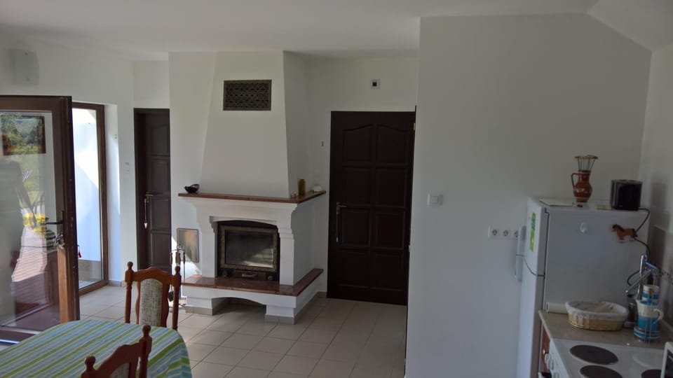 Beppe Vendégház Country House in Hungary