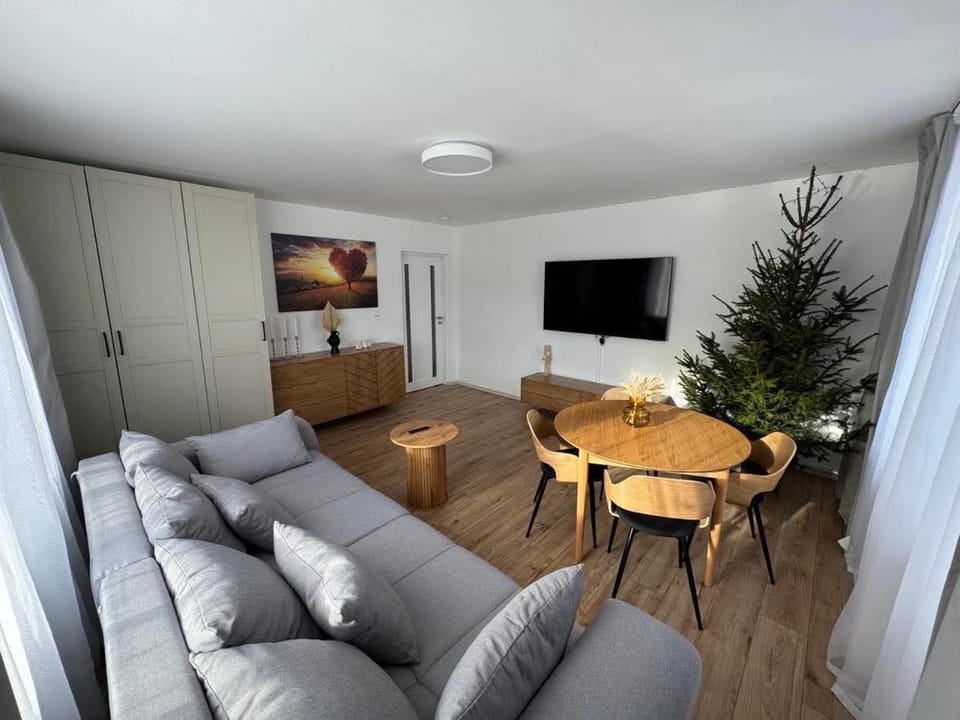 Jelonkowe Wzgórze Apartment in Poland
