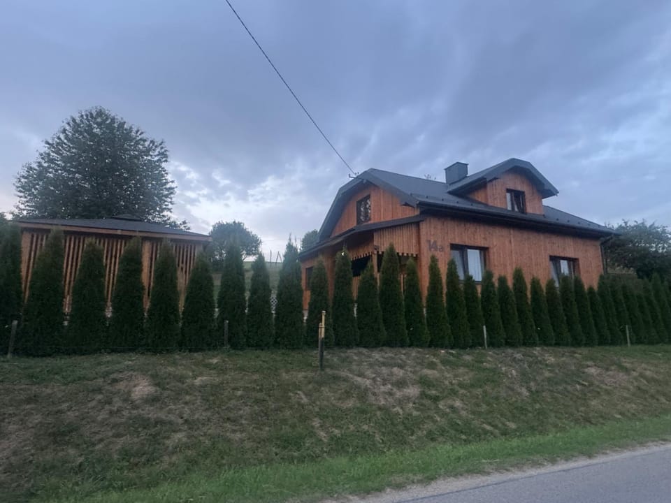 Jelonkowe Wzgórze Apartment in Poland