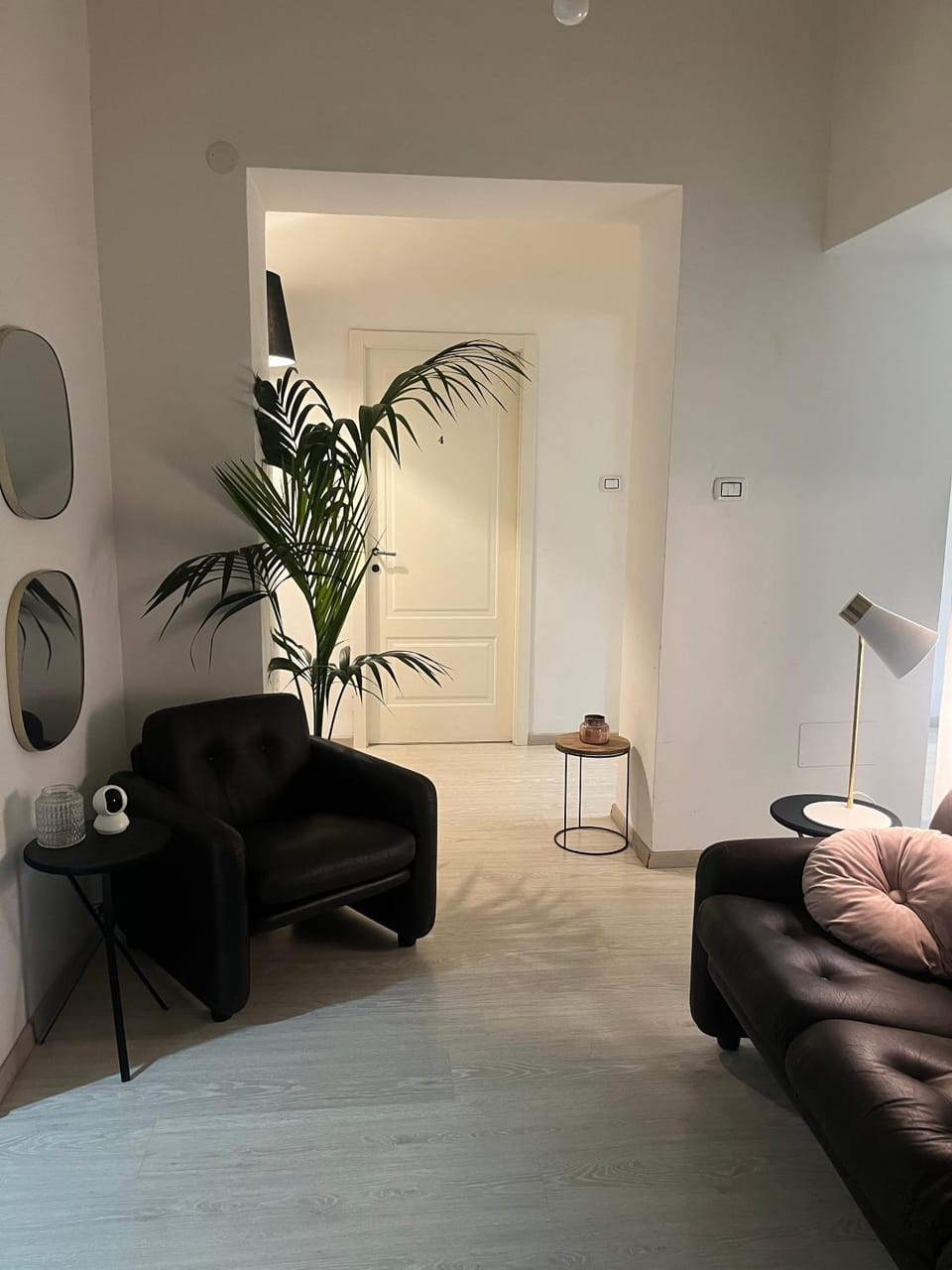 Deodato guesthouse Bed and Breakfast in Catania