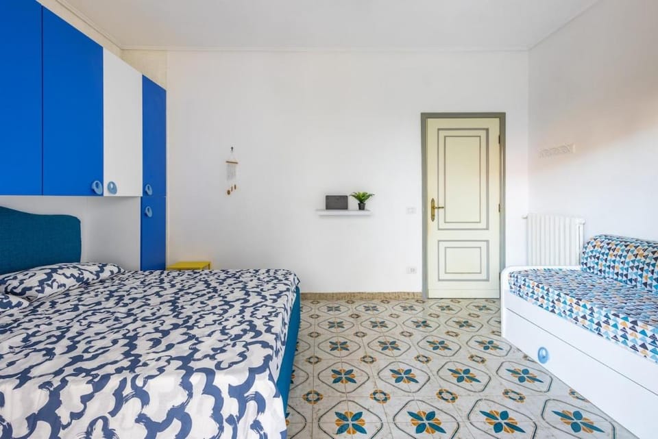 Capo Sereno Apartment Apartment in Priora