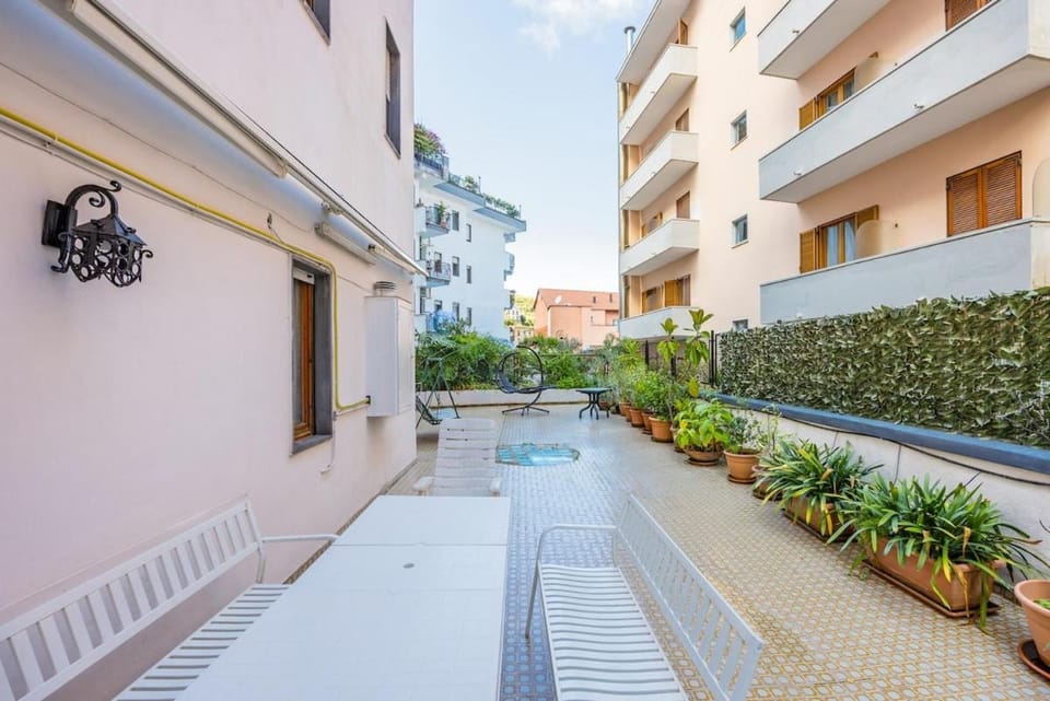 Capo Sereno Apartment Apartment in Priora