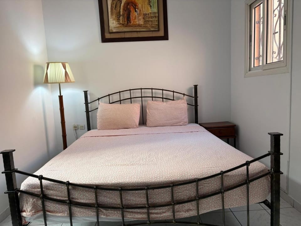 LOGEMENT ENTIER MARRAKECh G26 N 35 Apartment in Marrakesh