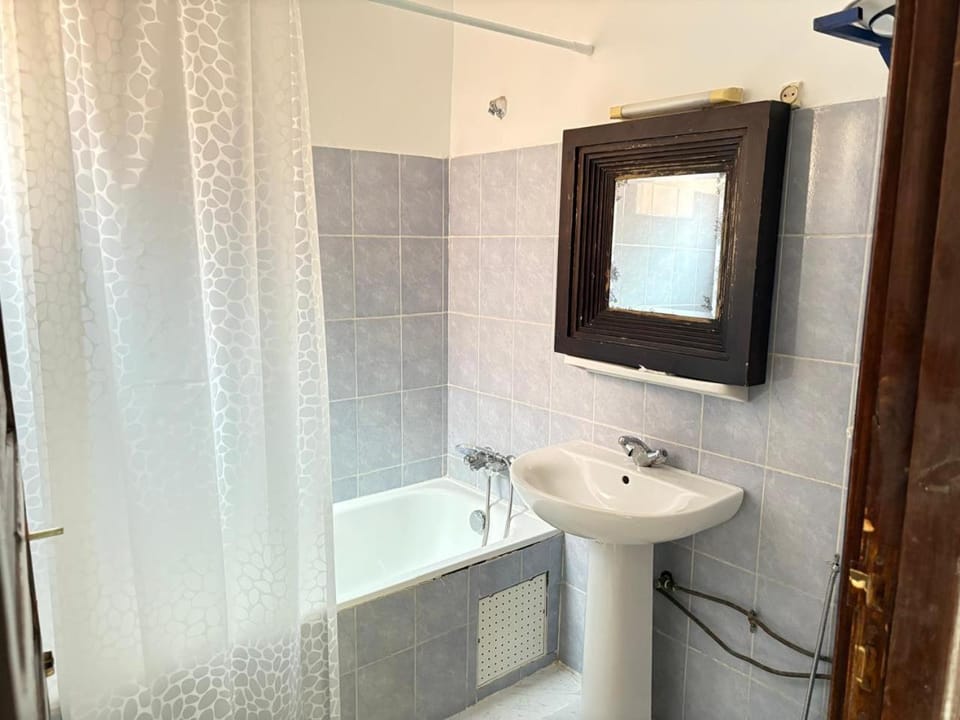 LOGEMENT ENTIER MARRAKECh G26 N 35 Apartment in Marrakesh