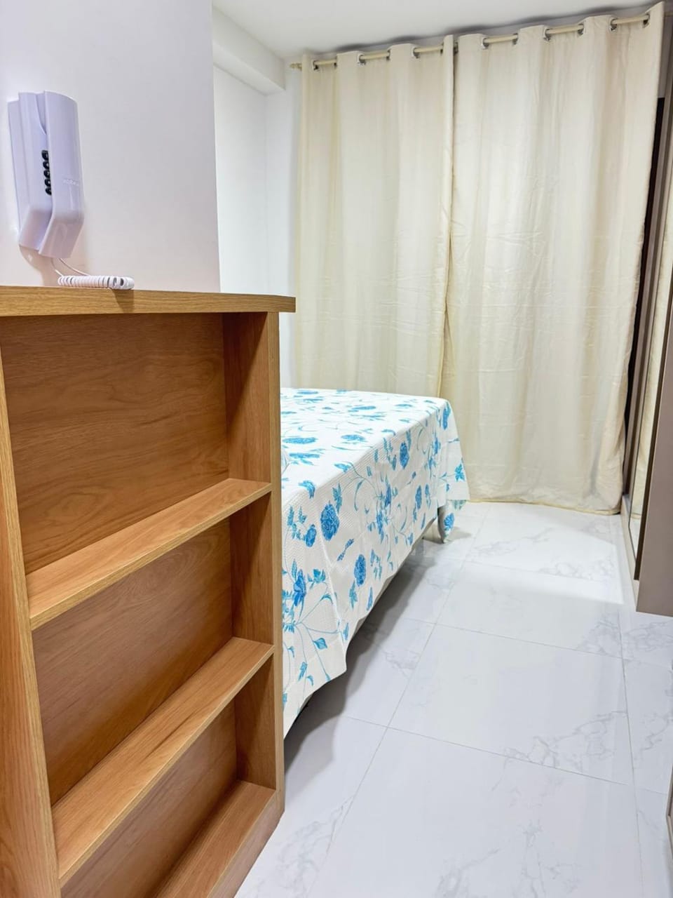 Smart Convenções Apartment in Salvador