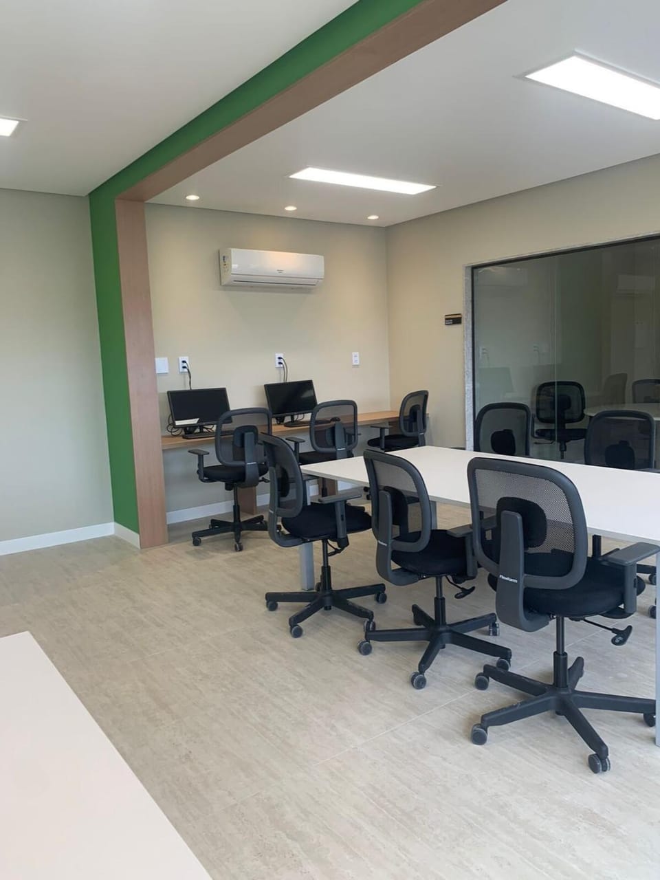 Smart Convenções Apartment in Salvador