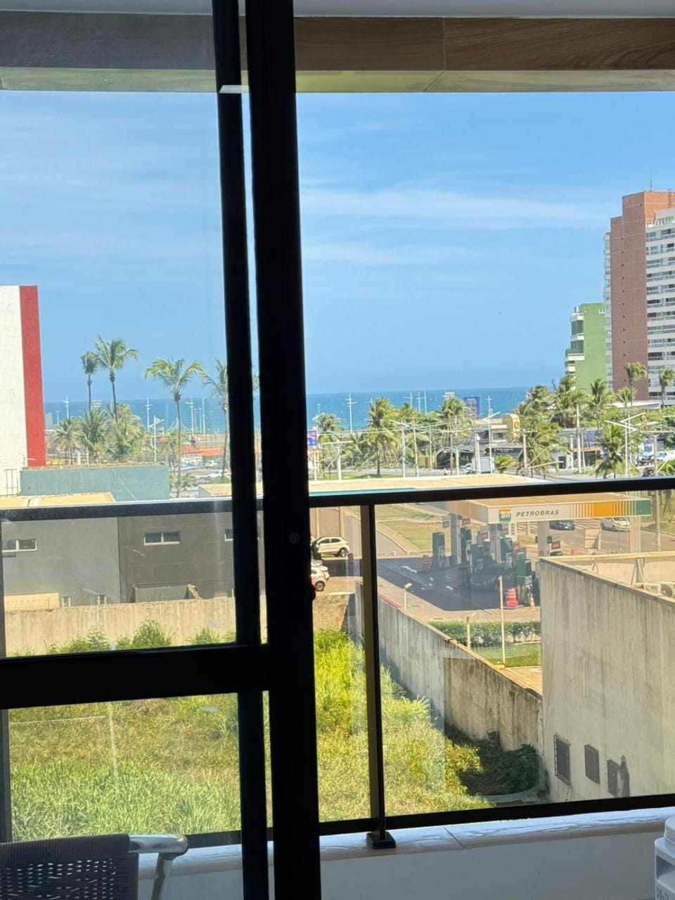 Smart Convenções Apartment in Salvador