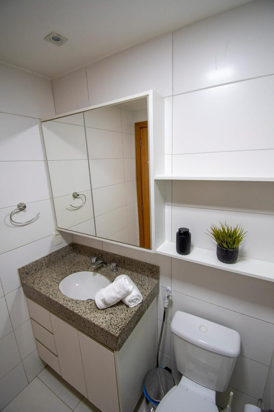 Apartamento maravilhoso 4 Apartment in State of Goiás