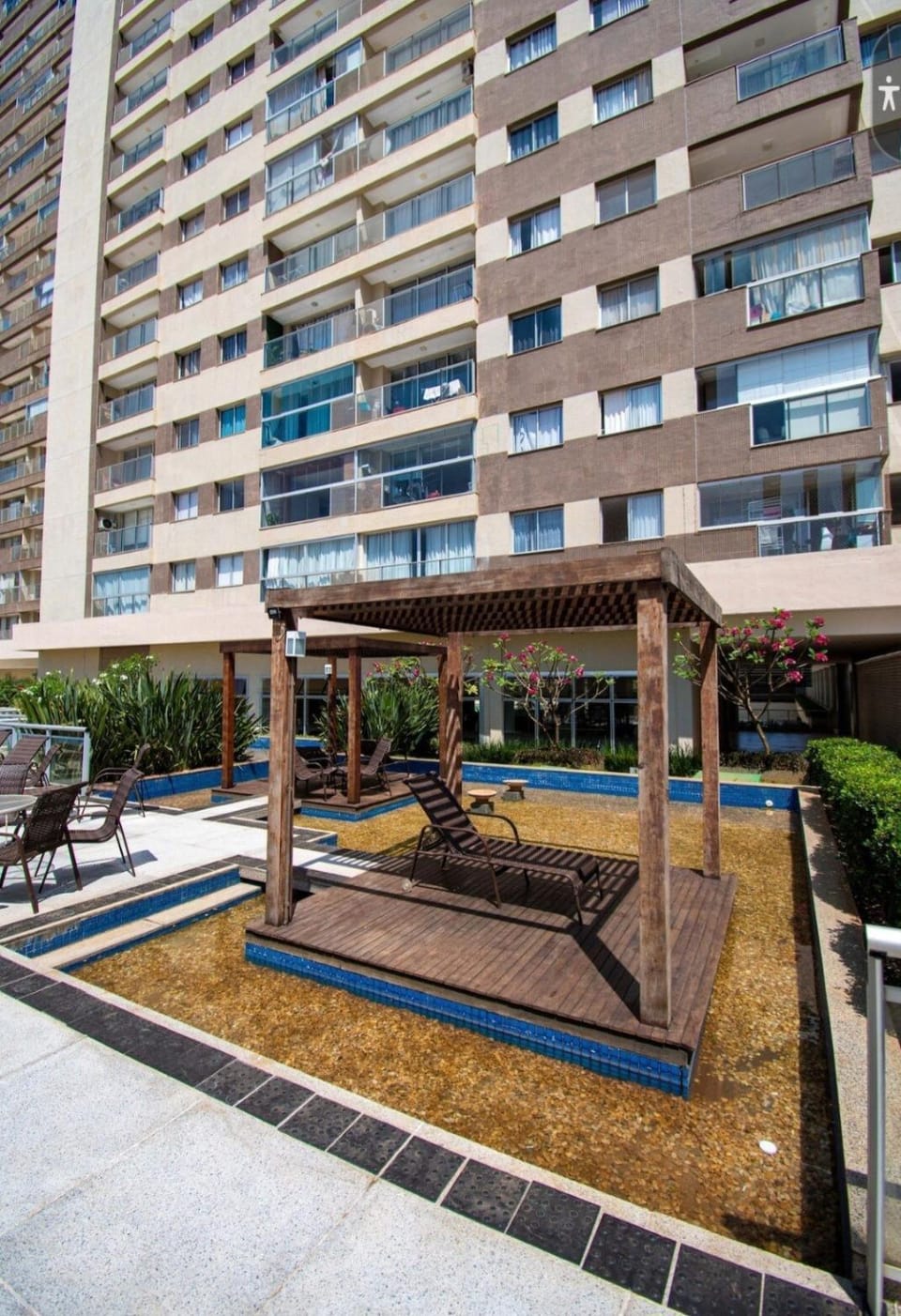Apartamento maravilhoso 4 Apartment in State of Goiás