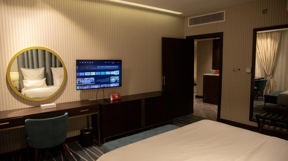 فندق سدو بوتيك جازان Hotel SDU BOUTIQUE Hotel in Saudi Arabia