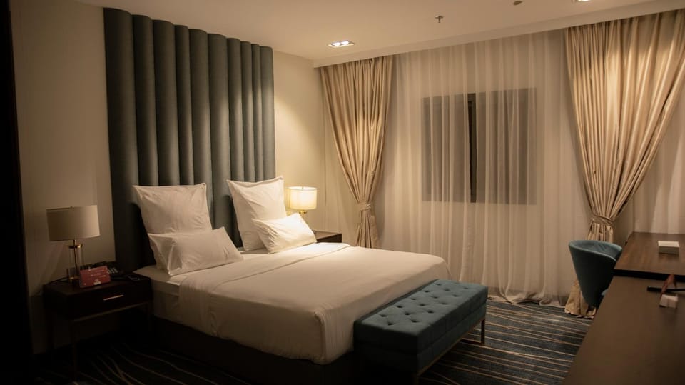 فندق سدو بوتيك جازان Hotel SDU BOUTIQUE Hotel in Saudi Arabia