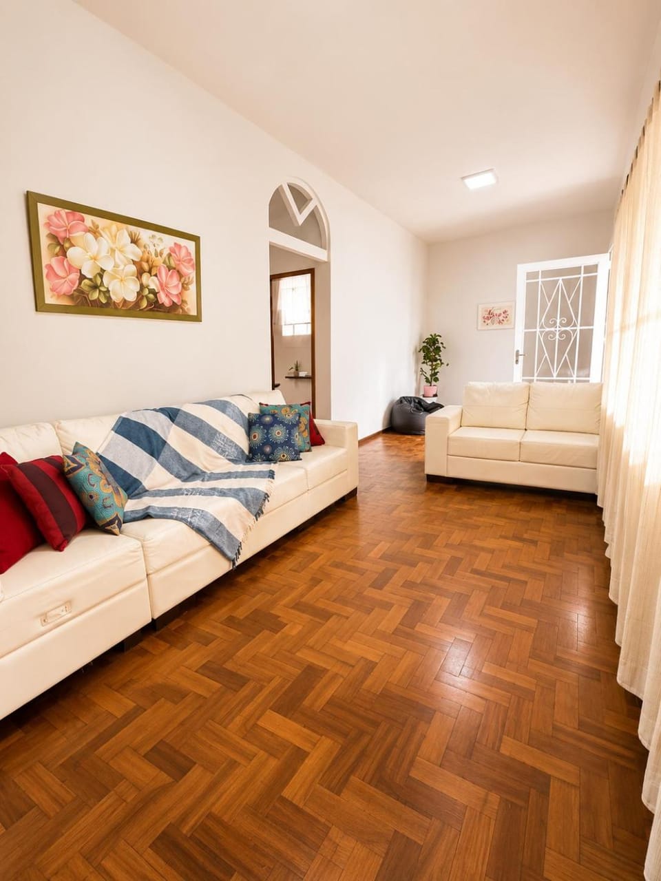 Communal lounge/ TV room, Seating area