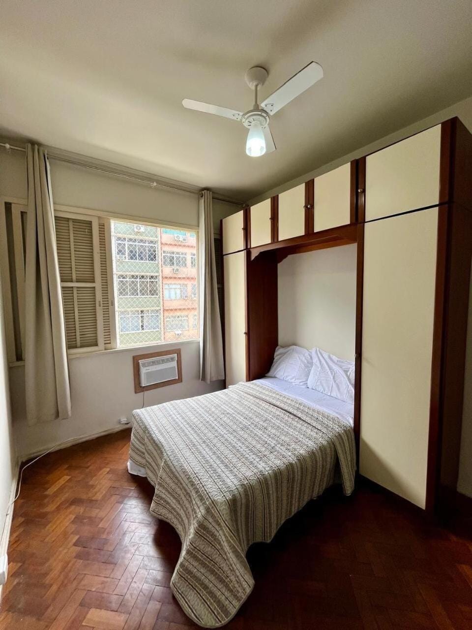 Ap with a privileged location Apartment in Rio de Janeiro