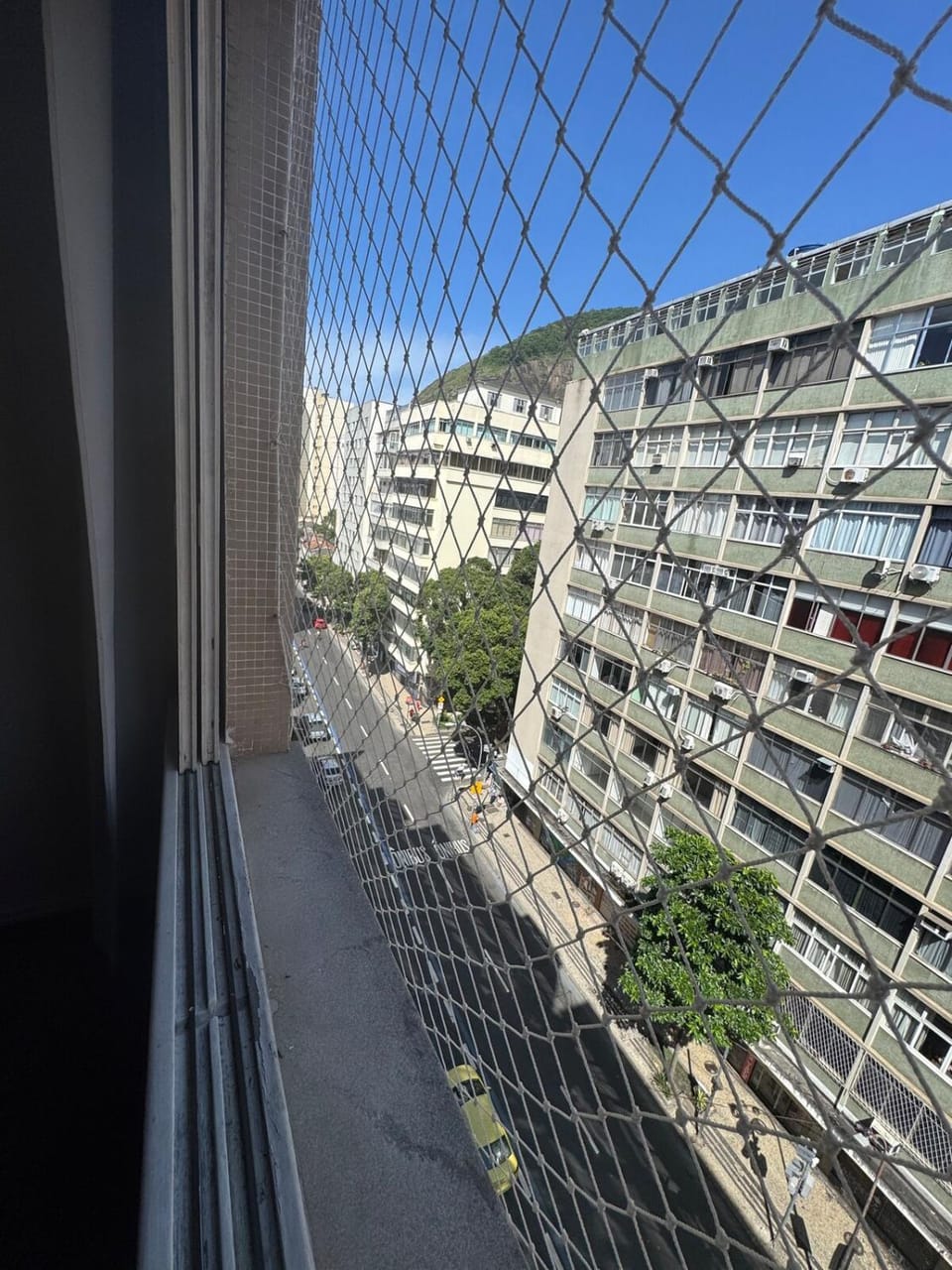 Ap with a privileged location Apartment in Rio de Janeiro