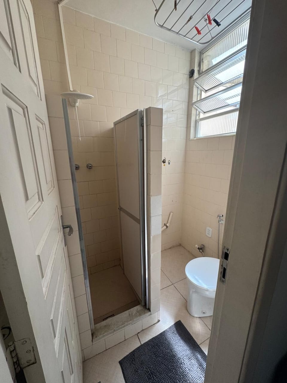 Ap with a privileged location Apartment in Rio de Janeiro
