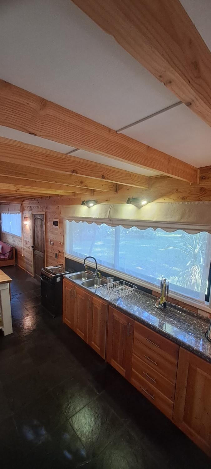 Nidos del Chucao House in Los Ríos, Chile