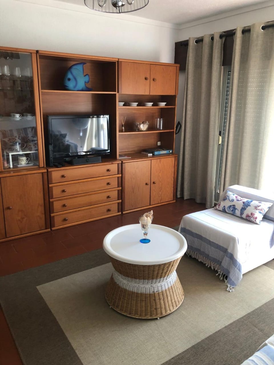 Pé Na Areia Apartment in Costa da Caparica