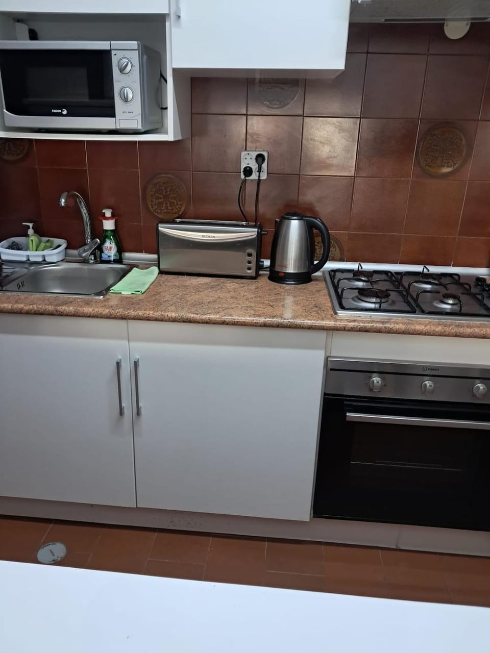 Pé Na Areia Apartment in Costa da Caparica