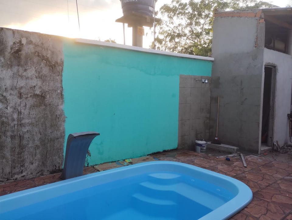 Beach house House in State of Maranhão, Brazil