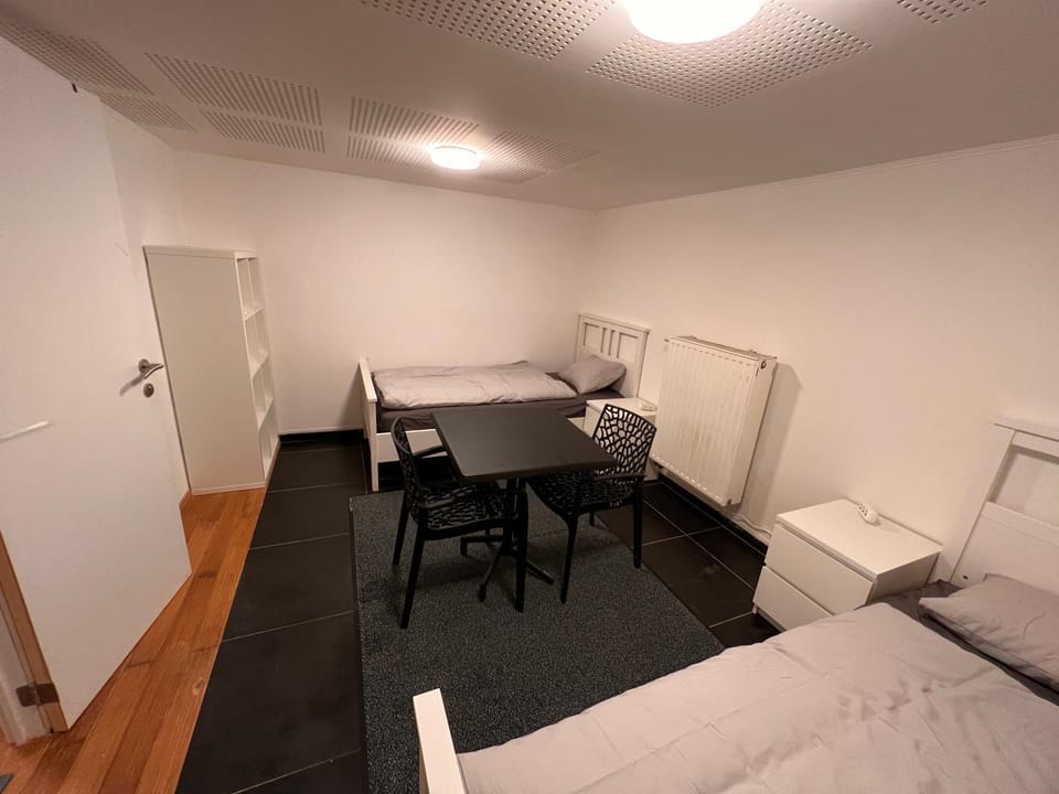 Bruxelles centre-ville Vacation rental in Brussels