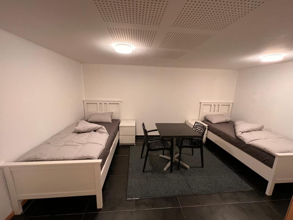 Bruxelles centre-ville Vacation rental in Brussels