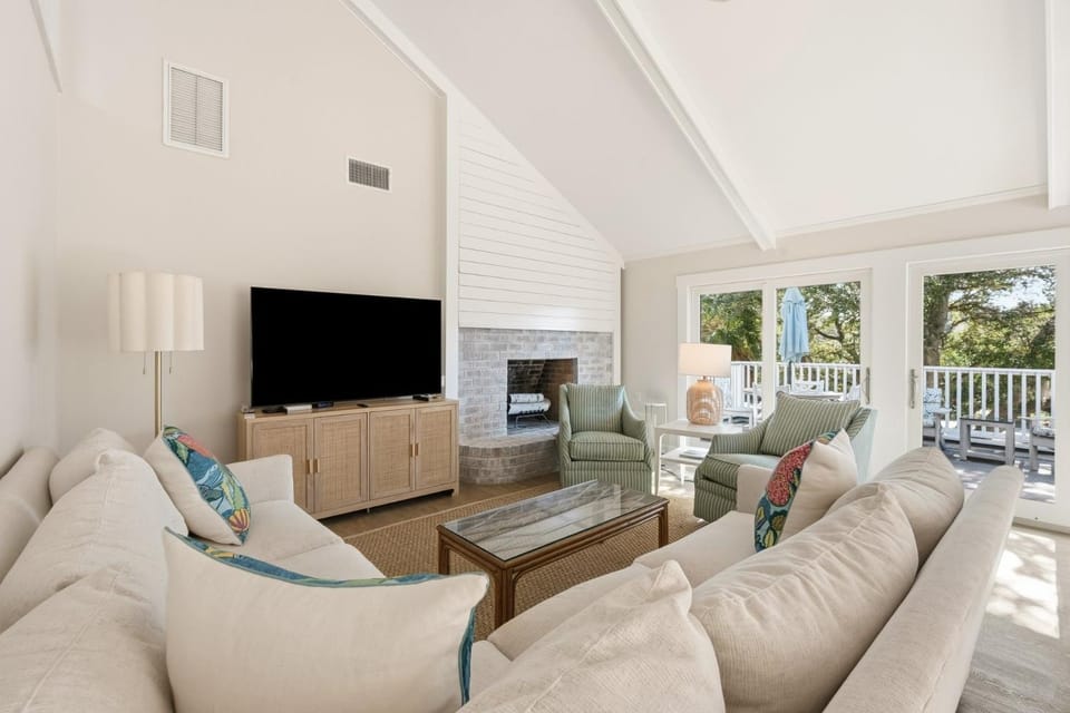 Hellenic Haven home House in South Carolina
