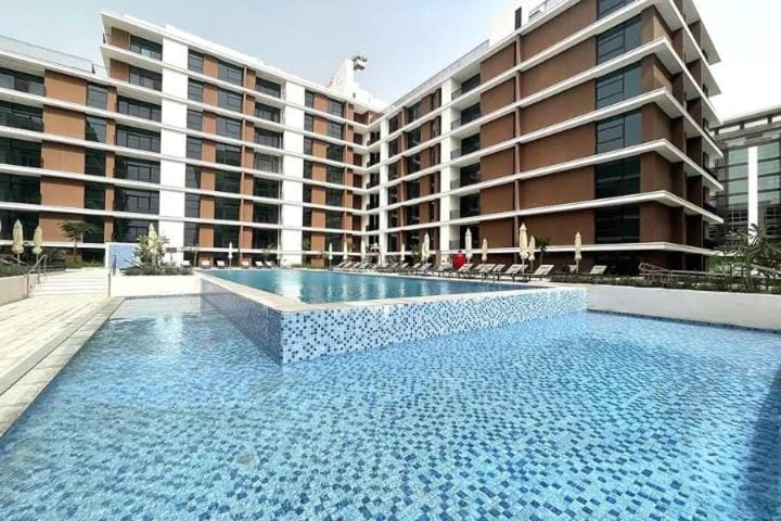 Park Point C-1 bedroom for monthly stay-1005 Apartment in Dubai