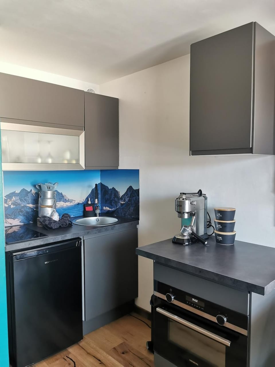 le Nid Douillet au pied de Megève Apartment in Combloux