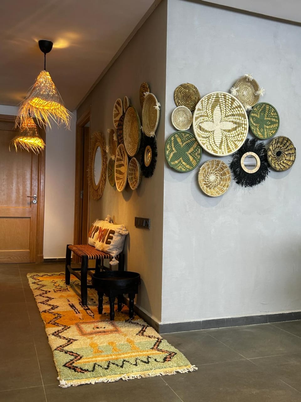 Chez vous au cœur de Casablanca Apartment in Casablanca