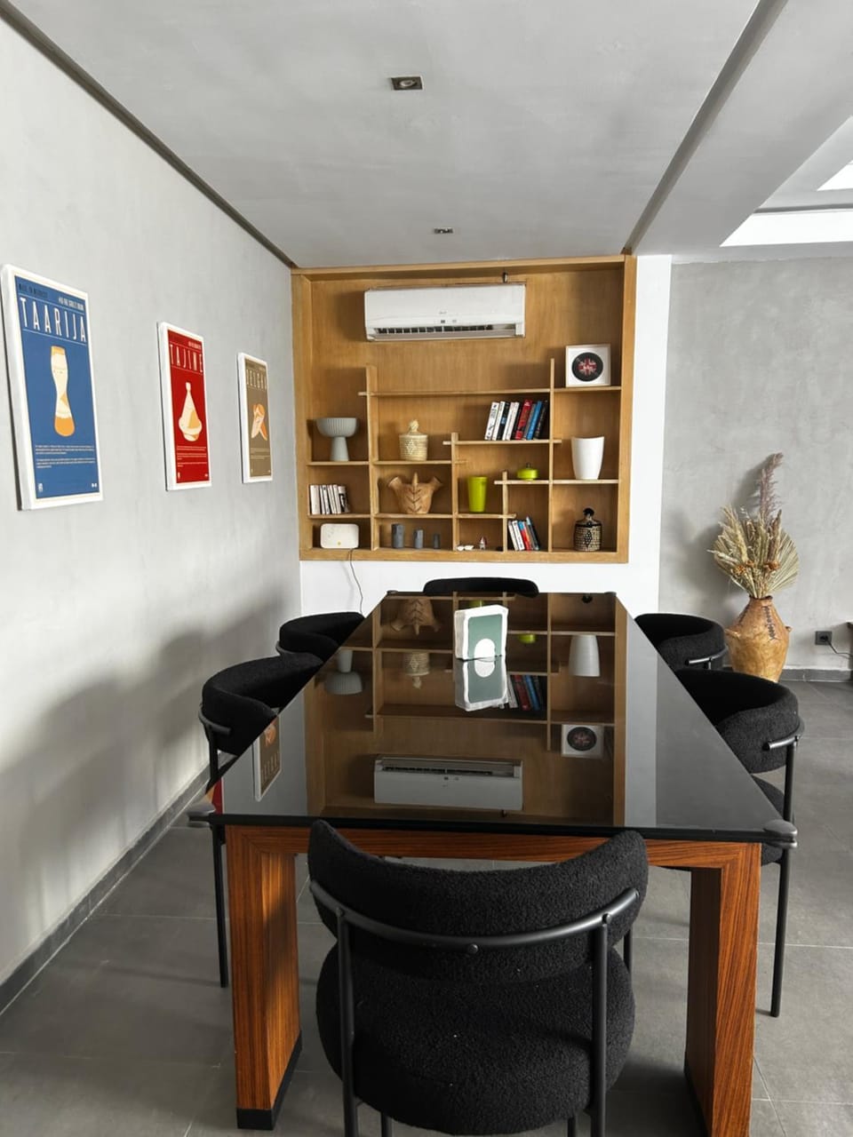 Chez vous au cœur de Casablanca Apartment in Casablanca