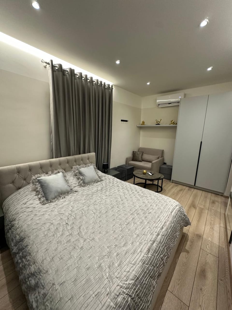 Corplex Rooms Tirana Apartment in Tirana