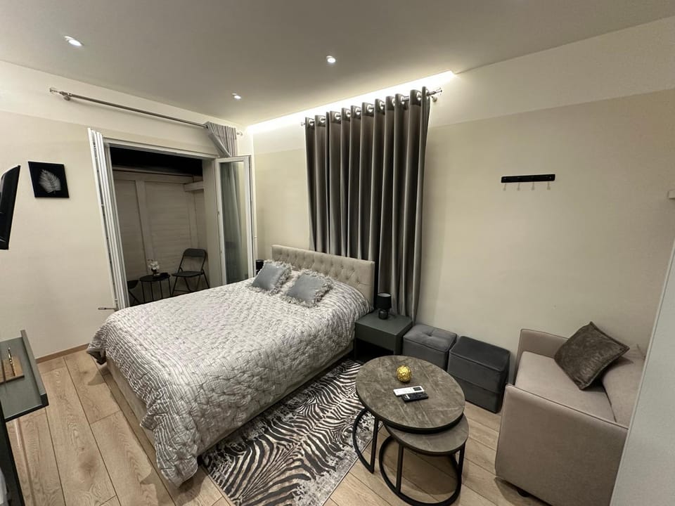 Corplex Rooms Tirana Apartment in Tirana