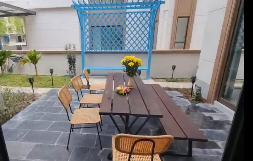 Khu du lich sinh thai Swanbay Villa in Ho Chi Minh City