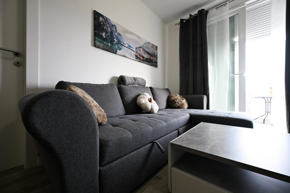 Apartment Ana Apartment in Zadar